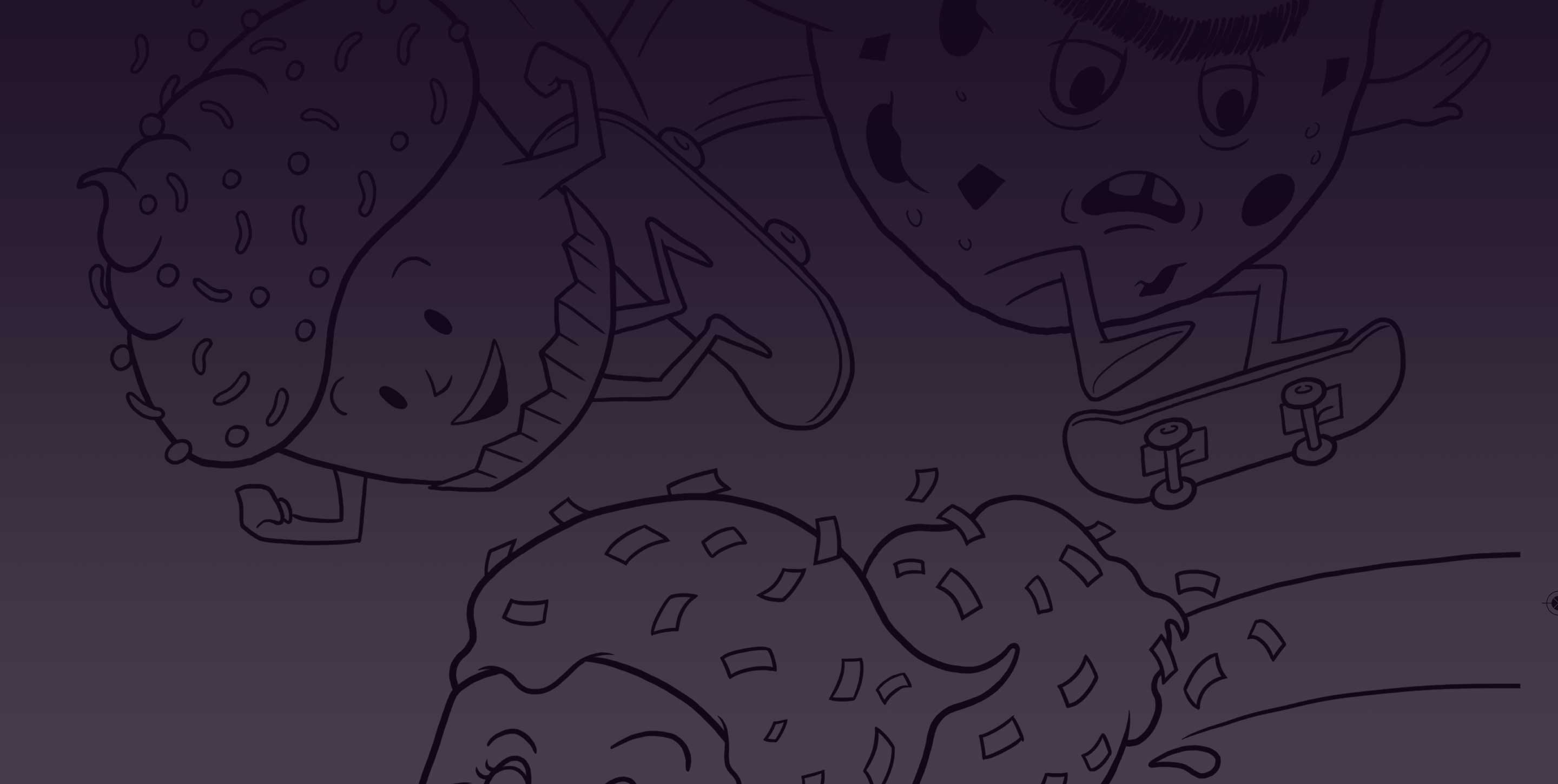 Coloring Book Printing | Professional Self-Publishing with PrintNinja