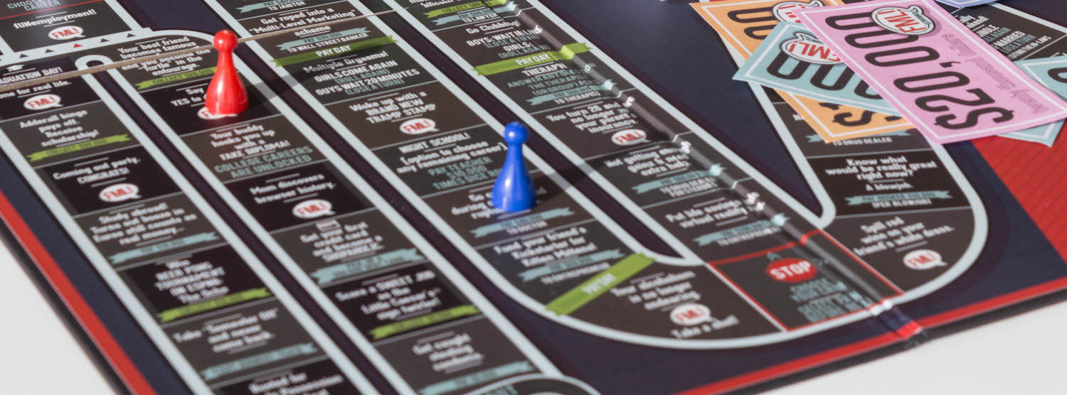 Kickstarter Game Successful Campaign